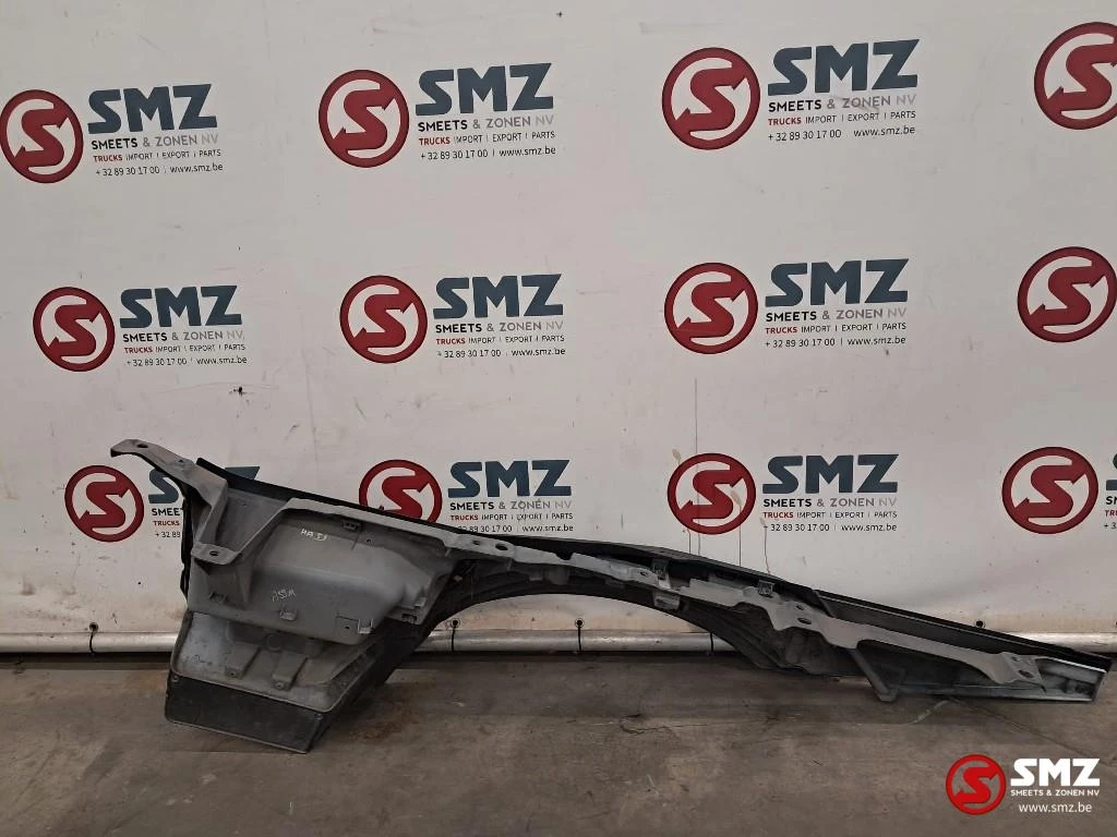 Renault 2019 - Occ opstapbak rechts Renault Bild 2