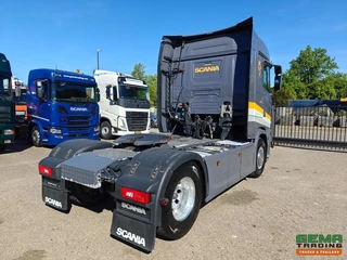 Scania S 2019 - S450 bild 3