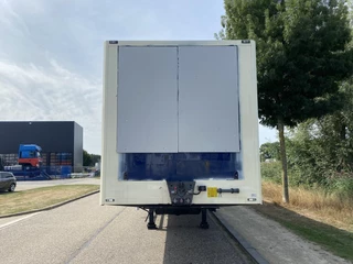 Samro 2-Axle Isobox 2009 - N/A image 7