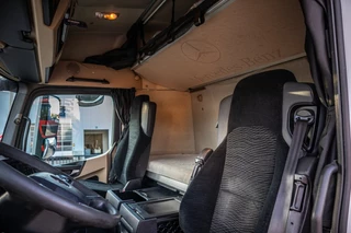 Mercedes-Benz Actros 2015 - 2548-6x2+VOITH imagen 13