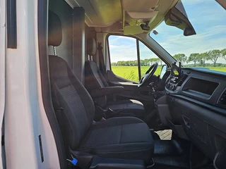 Ford Transit 2021 - 2.0 obrazek 7