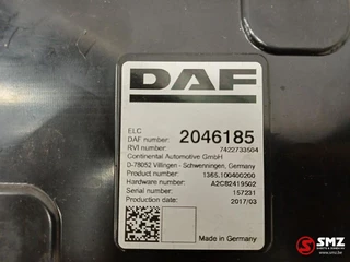 DAF N/A 2017 - Occ ECU ELC regeleenheid DAF zdjecie 4