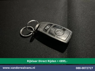 Mercedes-Benz Sprinter 2019 - 316 CDI 164pk 3500kg Trekhaak *Rijklaar Direct Rijden* L2H1 Inrichting Euro6 Airco | Camera | Apple Carplay obrazek 20