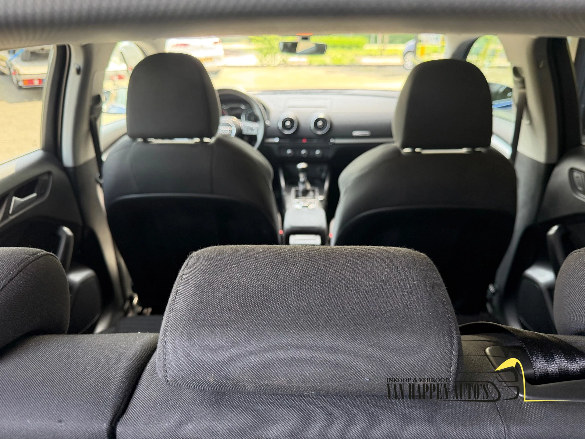 Audi A3 2020 - Sportback 30 TDI / apk 5-2027 imagem 11