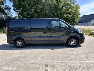 Renault Trafic 2015 - bestel 1.6 dCi T29 L2H1 Comfort Energy obrazek 4