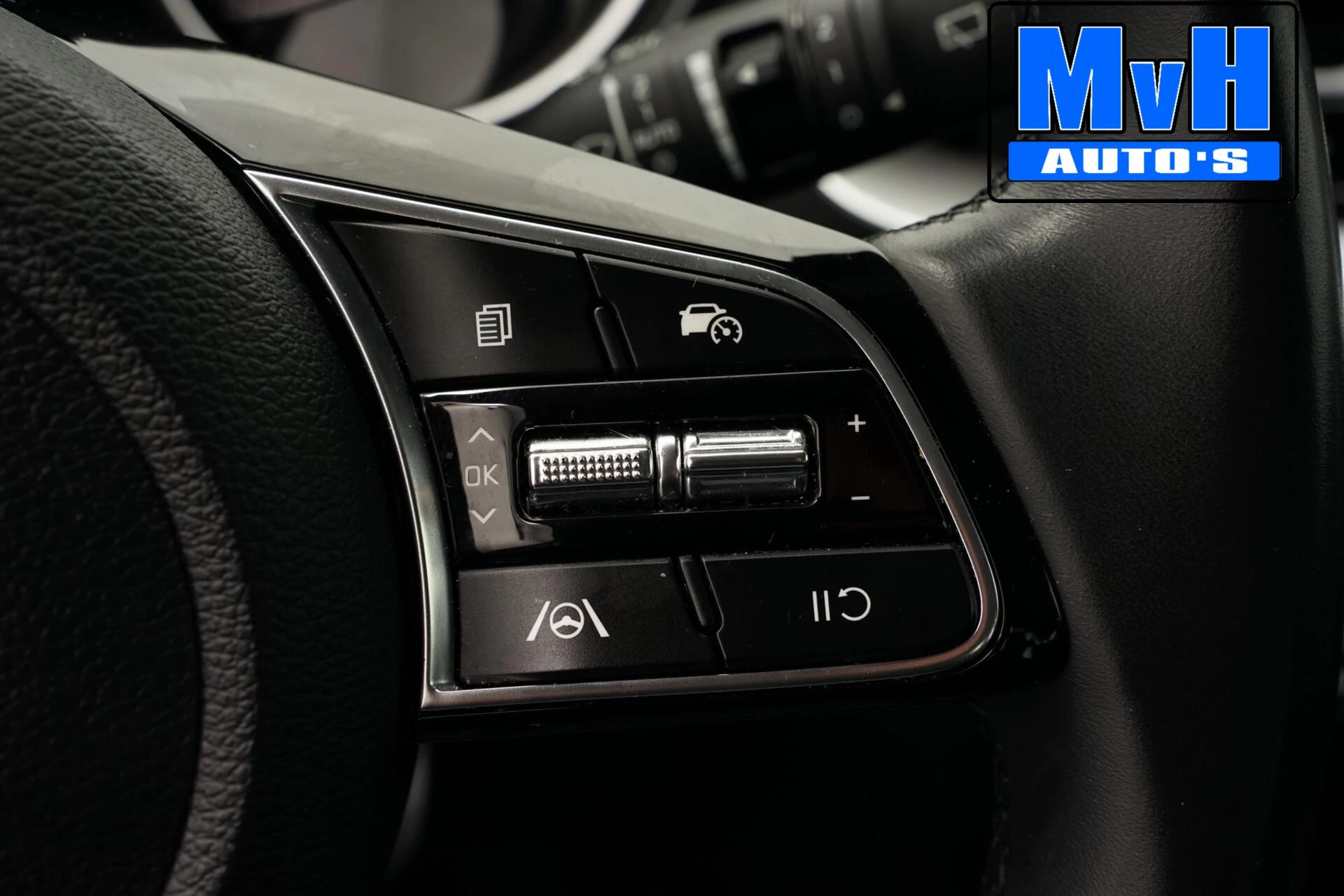 Kia Ceed Sportswagon 2021 - 1.0 T-GDi DynamicLine|ACC|LED|CAMERA|NAP afbeelding 49