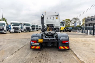 MAN TGX 2021 - 18.470 BL SA +ADR+INTARDER obrazek 6