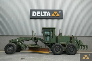 Caterpillar 2009 - 130G Ex-army for sale