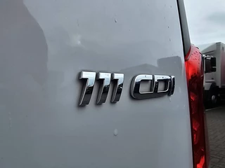 Mercedes-Benz Vito 2020 - 111 obrazek 14