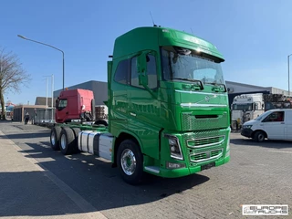 Volvo FH 2019 - FH16.650 obrazek 7