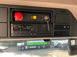 DAF FAG XD 300 Geesink 20m³ 2025 - N/A zdjecie 23