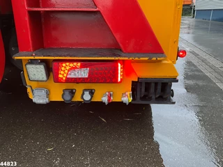 Scania R 2017 - R730 V8 8x4 Euro 6 Retarder Recovery truck Just 17.951 km! image 25