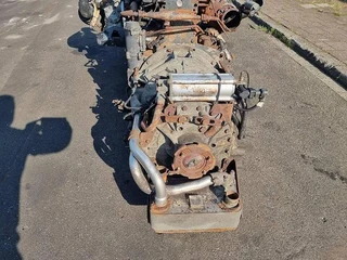 Transmission Ecomat 2 5 HP 602C изображение 3 миниатюра