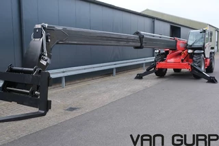 Manitou N/A 2022 - MT 1440 Easy 75D ST5 S1 | 2022 | 731h obrazek 6
