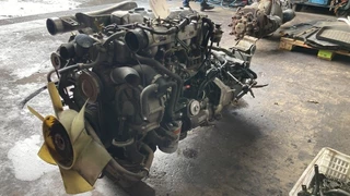 Renault N/A 2002 - DCI 4B image 2