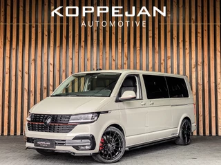 Volkswagen Transporter 2024 - 2.0 TDI 204PK DSG Dubbele Cabine L2H1 afbeelding 1