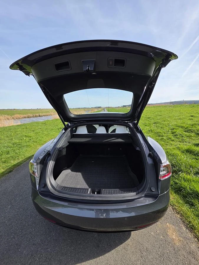 Tesla Model S 2020 - P100 - Long Range afbeelding 33