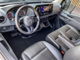 Mercedes-Benz Sprinter 2021 - 317 CDI 170PK Automaat L2H2 image 6