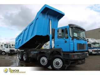 MAN 50 1989 - N/A bild 1