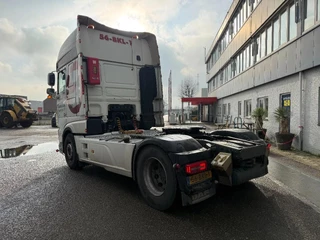 DAF XF480 2018 - N/A obrazek 6