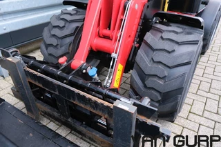 Manitou N/A 2020 - MLA3-35H изображение 17
