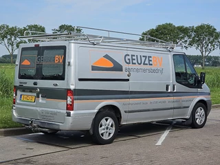 Ford Transit 2012 - 280 obrazek 3