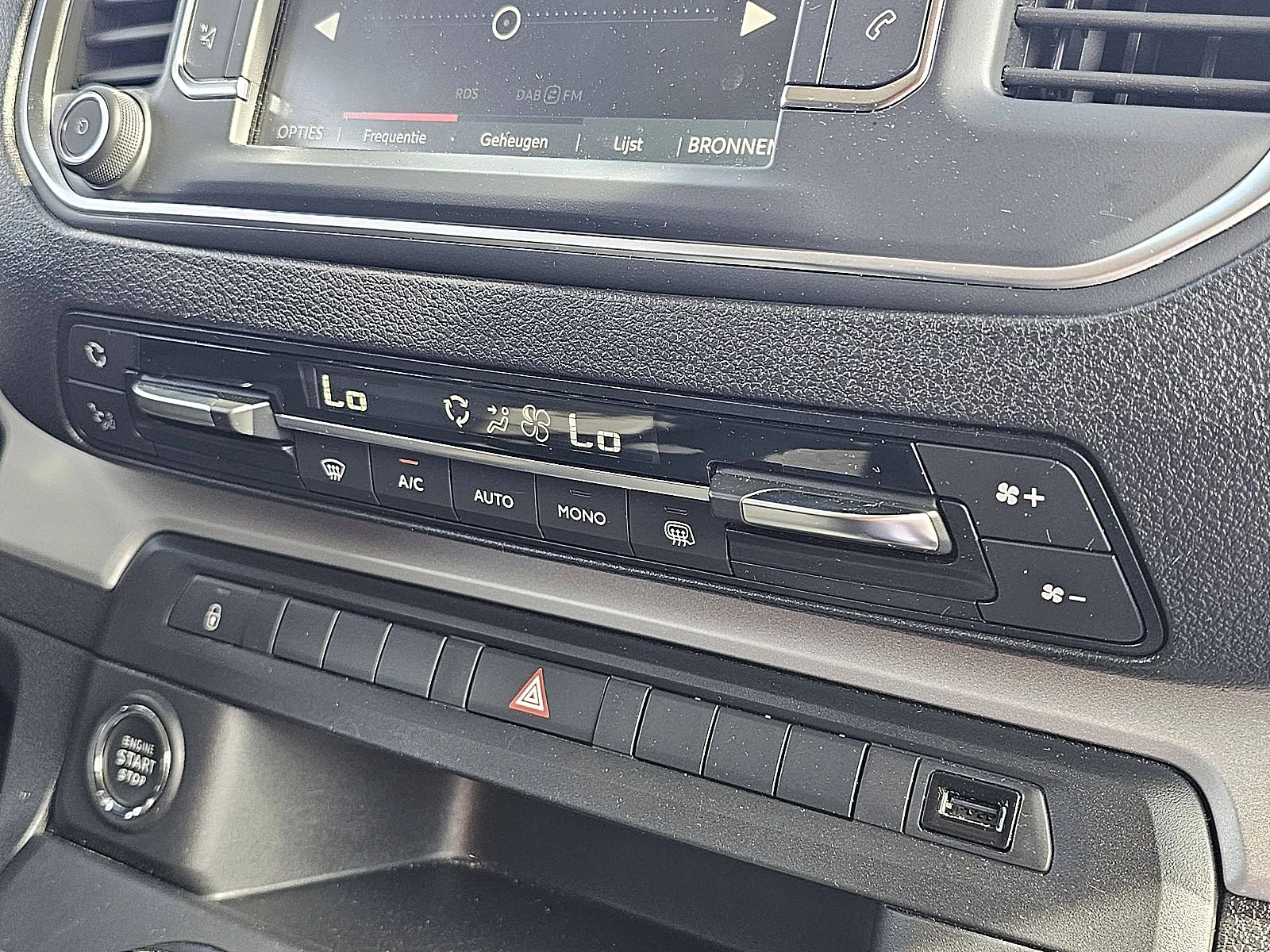Fiat Scudo 2024 - 2.0 Bild 10