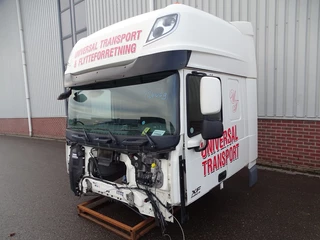 DAF N/A - XF106 SUPER SP. CAB obrazek 1