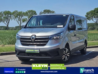 Renault Trafic 2023 - 2.0 DCI zdjecie 1