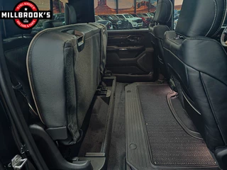 Dodge Ram 1500 2024 - Limited Hurricane 540 PK H/O imagen 16