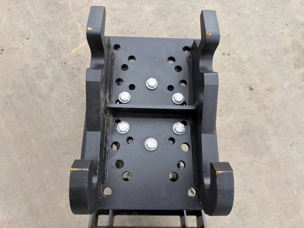 2026 - Haener HGR50R - CW05 immagine 12