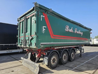 Schmitz Cargobull N/A 2019 - SKI 24 SL 9.6 obrazek 2