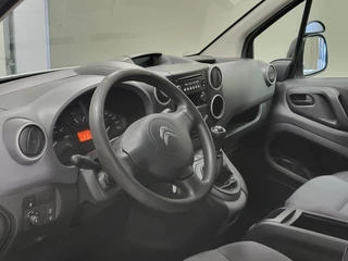 Citroën Berlingo 2016 - 1.6BlueHDI 75pk Euro 6! bild 4