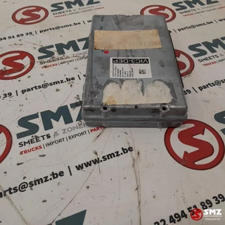 DAF N/A 2017 - Occ ECU VIC 3 regeleenheid DAF obrazek 3