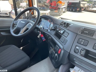 DAF FAN CF 430  VDL 21 Ton haakarmsysteem 2023 - N/A zdjecie 10