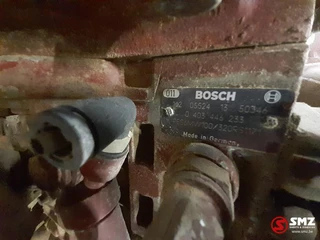 Renault N/A - Occ motor Renault Midlim imagem 8