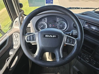 DAF XF480 2019 - N/A image 10