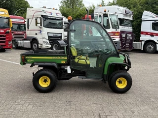 John Deere GATOR HPX 2010 - N/A image 21