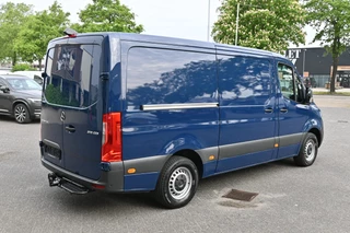 Mercedes-Benz Sprinter 2024 - 315 CDI L2H1 RWD bild 3
