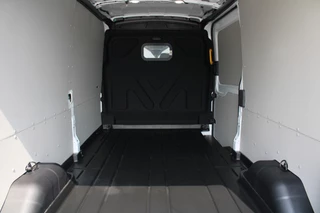 Ford E-Transit 2025 - 350 L3H2 Trend 68 kWh Vol Elektrisch - 360 Camera - Pro Power Onboard - Dodehoek Assistent - Rijklaar obrazek 5