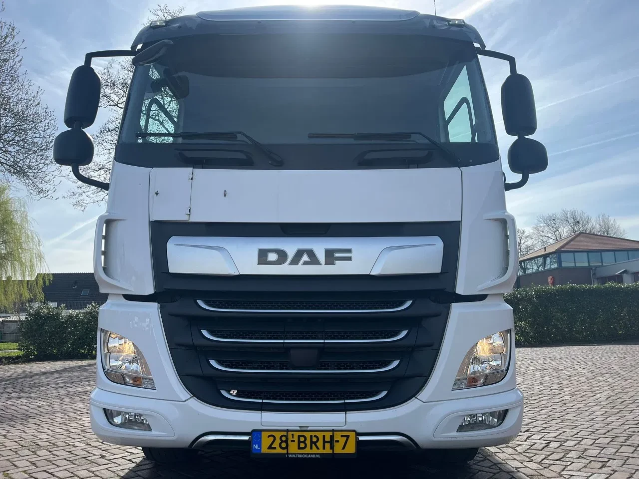 DAF CF 260 2021 - FA obrázek 3
