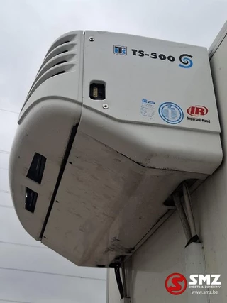 Thermoking N/A 2004 - Occ Frigo container Thermoking TS-500 bild 6