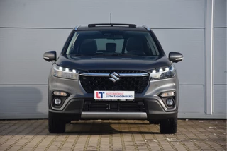 Suzuki S-Cross 2025 - 1.4 Boosterjet Style Smart Hybrid obrazek 20