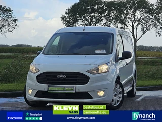 Ford Transit Connect 2023 - 1.5 zu verkaufen