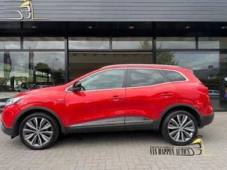 Renault Kadjar 2015 - 1.2 TCe Bose image 2 thumbnail