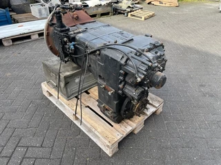 DAF N/A - 029731 ZF 16S190 A 17,47-1,02  imagen 3