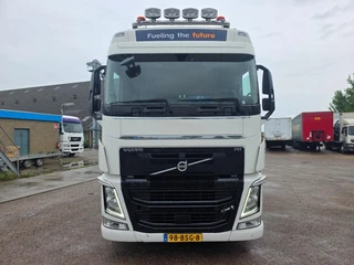 Volvo FH 2018 - 500 afbeelding 2 miniatuur