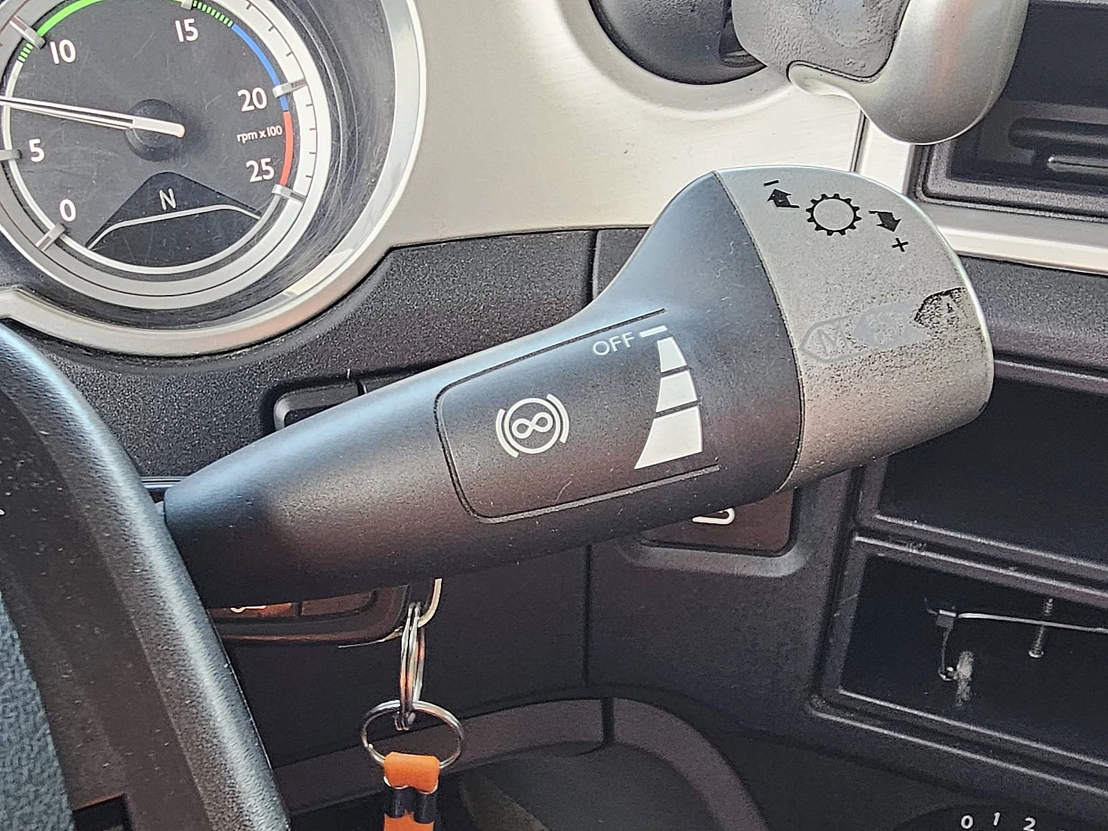 DAF 2016 - XF 510 obrázek 12