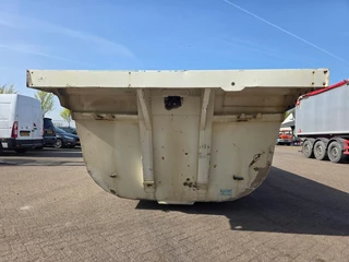 Hardox Tipper body - N/A immagine 2