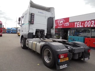 DAF XF 440 2016 - EURO 6 obrazek 5